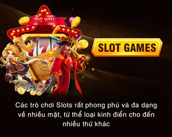 Cơ hội nổ hũ lớn và jackpot hấp dẫn tại 789P